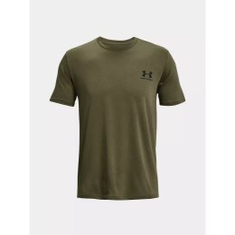 Koszulka Under Armour M 1326799-390 5XL