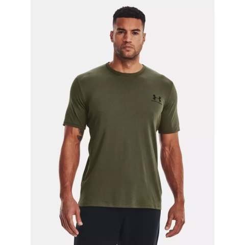Koszulka Under Armour M 1326799-390 5XL Koszulka Under Armour M 1326799-390 5XL