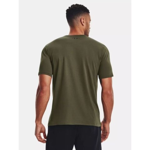 Koszulka Under Armour M 1326799-390 5XL Koszulka Under Armour M 1326799-390 5XL