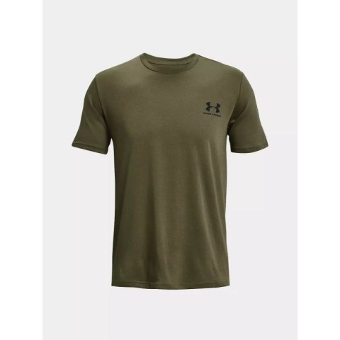Koszulka Under Armour M 1326799-390 5XL Koszulka Under Armour M 1326799-390 5XL