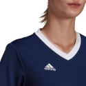Koszulka adidas Entrada 22 Jersey W H59849 2XL