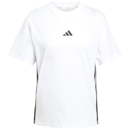 Koszulka adidas Essentials 3-Stripes W JD0844 S