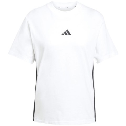 Koszulka adidas Essentials 3-Stripes W JD0844 S