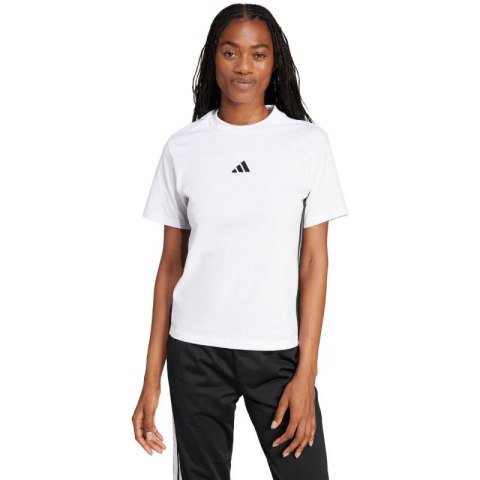 Koszulka adidas Essentials 3-Stripes W JD0844 S Koszulka adidas Essentials 3-Stripes W JD0844 S