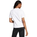 Koszulka adidas Essentials 3-Stripes W JD0844 S