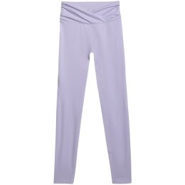 Legginsy 4F FNK W 4FWAW25TFTIF369 34S L