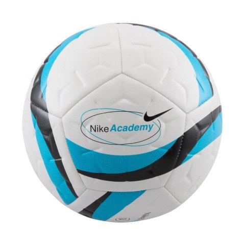 Piłka nożna Nike Academy Team 25 HV4387 101 5