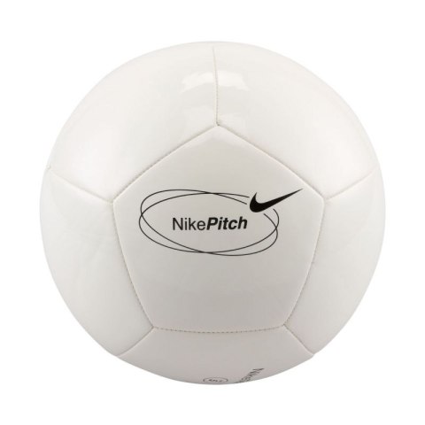 Piłka nożna Nike Pitch Team 25 HV6337 100 3 Piłka nożna Nike Pitch Team 25 HV6337 100 3