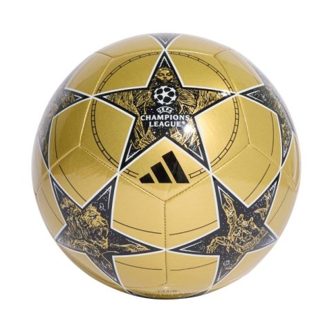 Piłka nożna adidas UCL Club 25/26 League Stage JP1536 3