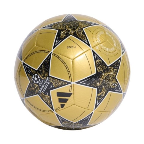 Piłka nożna adidas UCL Club 25/26 League Stage JP1536 3 Piłka nożna adidas UCL Club 25/26 League Stage JP1536 3