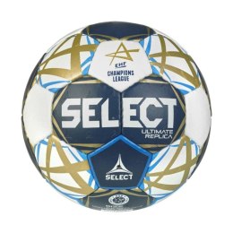Piłka ręczna Select Ultimate Champions League Replica 0 v25 Official EHF 13519 0