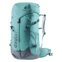 Plecak Deuter Gravity Expedition 45+ SL 3362122-3462 N/A