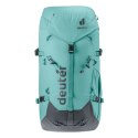 Plecak Deuter Gravity Expedition 45+ SL 3362122-3462 N/A