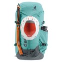 Plecak Deuter Gravity Expedition 45+ SL 3362122-3462 N/A