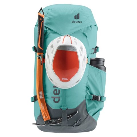 Plecak Deuter Gravity Expedition 45+ SL 3362122-3462 N/A Plecak Deuter Gravity Expedition 45+ SL 3362122-3462 N/A
