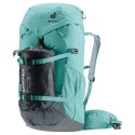 Plecak Deuter Gravity Expedition 45+ SL 3362122-3462 N/A
