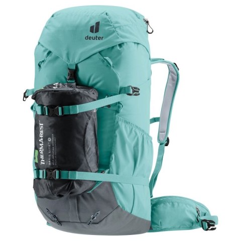 Plecak Deuter Gravity Expedition 45+ SL 3362122-3462 N/A Plecak Deuter Gravity Expedition 45+ SL 3362122-3462 N/A