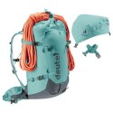 Plecak Deuter Gravity Expedition 45+ SL 3362122-3462 N/A