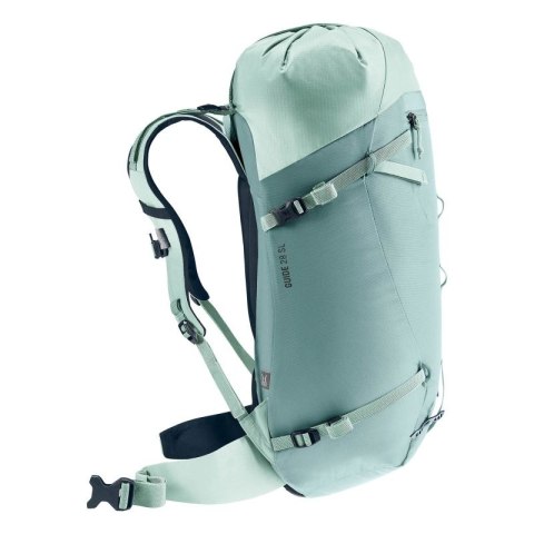 Plecak Deuter Guide 28 SL 3361223-2288 N/A Plecak Deuter Guide 28 SL 3361223-2288 N/A
