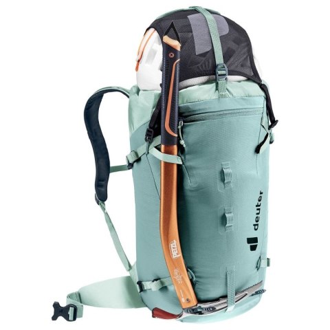 Plecak Deuter Guide 28 SL 3361223-2288 N/A Plecak Deuter Guide 28 SL 3361223-2288 N/A