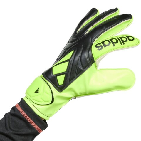Rękawice bramkarskie adidas Copa Club JN5340 7,5 Rękawice bramkarskie adidas Copa Club JN5340 7,5