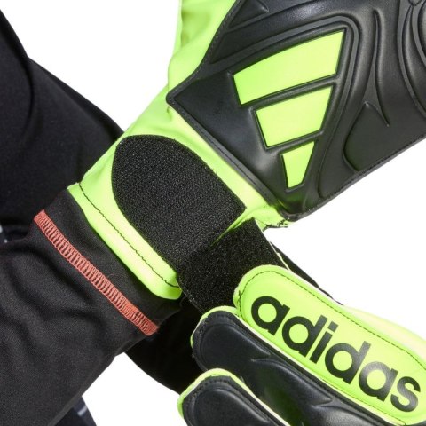 Rękawice bramkarskie adidas Copa Club JN5340 7,5 Rękawice bramkarskie adidas Copa Club JN5340 7,5