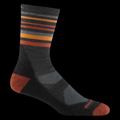 Skarpety Darn Tough Fastpack Micro Crew Lightweight Hiking Socks 5012-C-3013 size: L Skarpety Darn Tough Fastpack Micro Crew Lightweight Hiking Socks 5012-C-3013 size: L