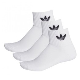 Skarpety adidas Originals Mid-Cut Crew Socks FT8529 40-42