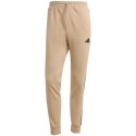 Spodnie adidas Essentials 3-Stripes Fleece M JX0712 L