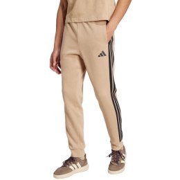 Spodnie adidas Essentials 3-Stripes Fleece M JX0712 L