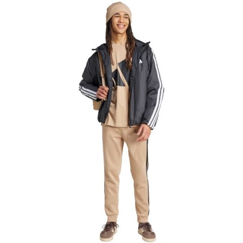 Spodnie adidas Essentials 3-Stripes Fleece M JX0712 L