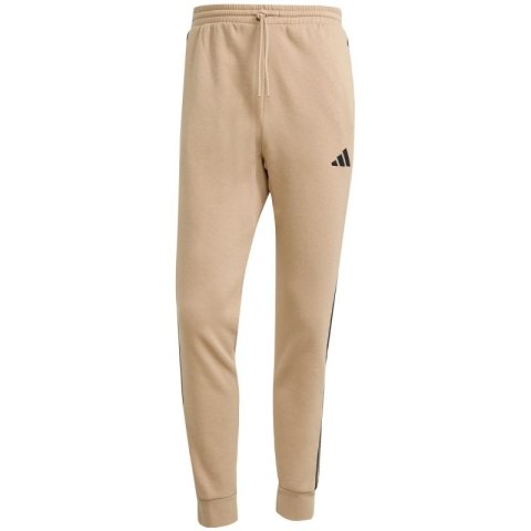 Spodnie adidas Essentials 3-Stripes Fleece M JX0712 M Spodnie adidas Essentials 3-Stripes Fleece M JX0712 M