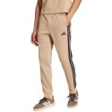 Spodnie adidas Essentials 3-Stripes Fleece M JX0712 M