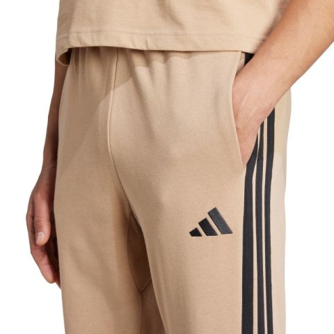 Spodnie adidas Essentials 3-Stripes Fleece M JX0712 M Spodnie adidas Essentials 3-Stripes Fleece M JX0712 M