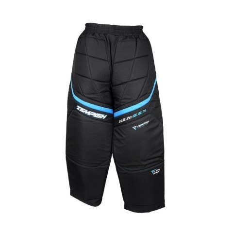 Spodnie bramkarskie Tempish Sixth Sense T1.0 Sr M 13500004933 XL Spodnie bramkarskie Tempish Sixth Sense T1.0 Sr M 13500004933 XL