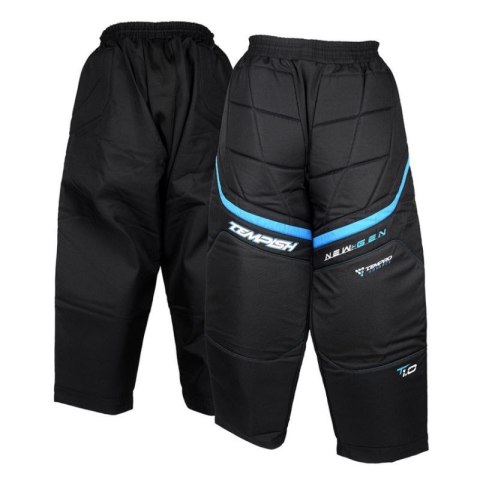 Spodnie bramkarskie Tempish Sixth Sense T1.0 Sr M 13500004933 XL Spodnie bramkarskie Tempish Sixth Sense T1.0 Sr M 13500004933 XL