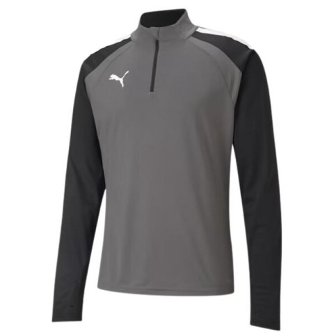 Bluza Puma teamLIGA 1/4 Zip Top M 657236 13 XL Bluza Puma teamLIGA 1/4 Zip Top M 657236 13 XL