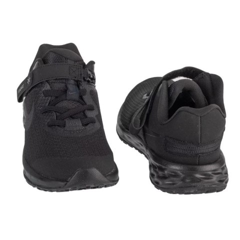 Buty Nike Revolution 6 Kids Jr DD1114-001 28 Buty Nike Revolution 6 Kids Jr DD1114-001 28