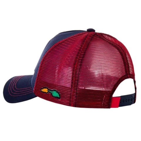 Czapka z daszkiem Capslab Bunny Looney Tunes Trucker Cap CL-LOO-1-BUN5 One size Czapka z daszkiem Capslab Bunny Looney Tunes Trucker Cap CL-LOO-1-BUN5 One size