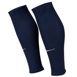 Getry piłkarskie Nike Strike DH6621 410 S/M