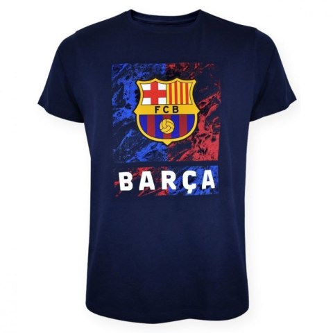 Koszulka FC Barcelona M 5001CMARN S Koszulka FC Barcelona M 5001CMARN S