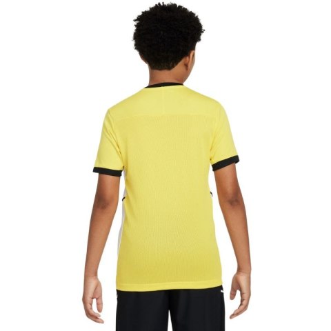 Koszulka Nike Dri-Fit Academy 25 SS Jr FZ9758 719 S Koszulka Nike Dri-Fit Academy 25 SS Jr FZ9758 719 S