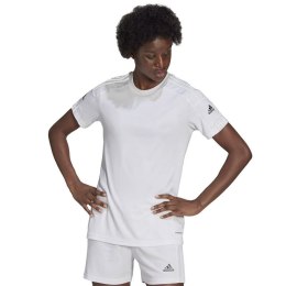 Koszulka adidas Squadra 21 Jersey W GN5759 M