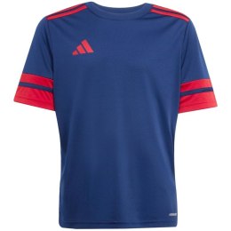 Koszulka adidas Squadra 25 Jr JJ2415 116 cm