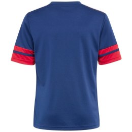 Koszulka adidas Squadra 25 Jr JJ2415 116 cm