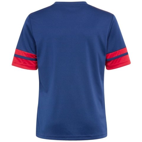 Koszulka adidas Squadra 25 Jr JJ2415 140 cm Koszulka adidas Squadra 25 Jr JJ2415 140 cm