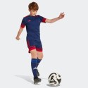 Koszulka adidas Squadra 25 Jr JJ2415 140 cm