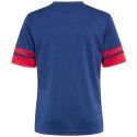 Koszulka adidas Squadra 25 Jr JJ2415 164 cm
