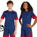 Koszulka adidas Squadra 25 Jr JJ2415 164 cm