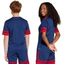 Koszulka adidas Squadra 25 Jr JJ2415 164 cm